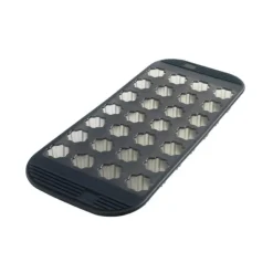 Clearance MASTRAD Moule à Mini-Cannelés Silicone (x28)