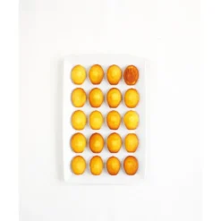 Sale MASTRAD Moule à Mini-Madeleines Silicone (x20)