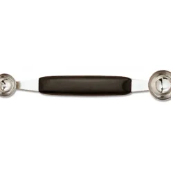 Sale DEGLON Moule à pomme double 20/25 mm Acier inox