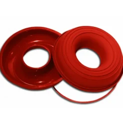 Online SILIKOMART Moule à Savarin professionnel Ø240 mm