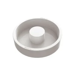 SILIKOMART Moule à Savarin Saturne en Silicone Ø 200mm