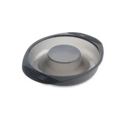 MASTRAD Moule à Savarin Silicone 31 x 25,5 cm