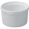 Sale REVOL Moule à Soufflé Blanc Ø 10cm French Classique