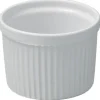 Best REVOL Moule à Soufflé Blanc Ø 9cm French Classique