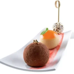 Outlet SILIKOMART Moule 5 Sphères Silicone Ø 58 mm