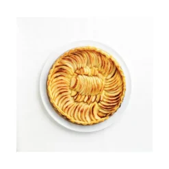 Clearance MASTRAD Moule à Tarte Cannelée Silicone 28 cm