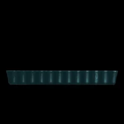 Outlet EMILE HENRY Moule à Tarte Rectangulaire en Céramique 15 x 36 cm Belle-Île