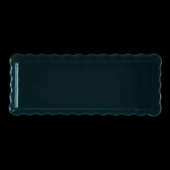 Outlet EMILE HENRY Moule à Tarte Rectangulaire en Céramique 15 x 36 cm Belle-Île