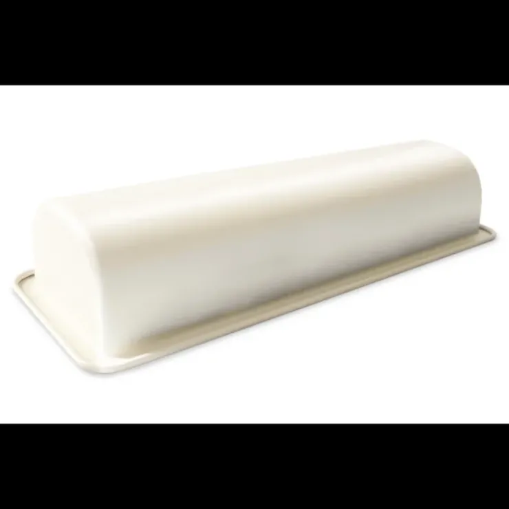 Sale SCRAPCOOKING Moule Bûche Antiadhésif 28 cm