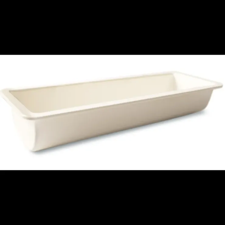 Sale SCRAPCOOKING Moule Bûche Antiadhésif 28 cm