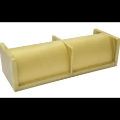 SCRAPCOOKING Moule Bûche Silicone 25 cm