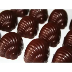 Hot MALLARD FERRIERE Moule Bonbon Chocolat Escargot