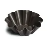 Hot GOBEL Moule Brioche 10 Côtes 9 cm x H 3,5 cm Anti-adhésif