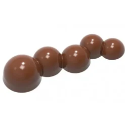 Discount CHOCOLATE WORLD Moule Chocolat 5 Billes (x7)