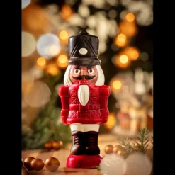 Outlet CHOCOLATE WORLD Moule Chocolat Aimanté Casse-Noisette 15 cm