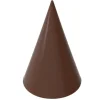 Sale CHOCOLATE WORLD Moule Chocolat Aimanté Cône 12 cm