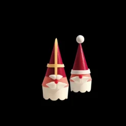 Sale CHOCOLATE WORLD Moule Chocolat Aimanté Cône 12 cm