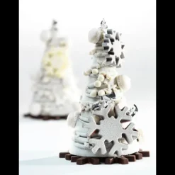 Sale CHOCOLATE WORLD Moule Chocolat Aimanté Cône 12 cm