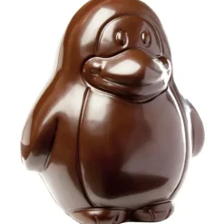 Online CHOCOLATE WORLD Moule Chocolat Aimanté Pingouin 15 cm