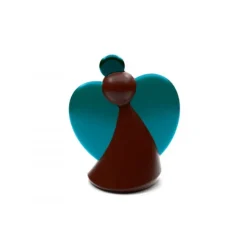 New POP CHOCOLAT Moule Chocolat Ange de Noël (x2)