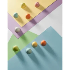 Sale CHOCOLATE WORLD Moule Chocolat Balle à Facettes 2,6 cm (x24)