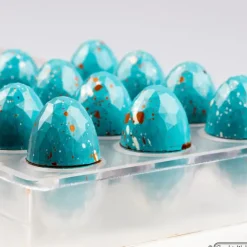 Sale CHOCOLATE WORLD Moule Chocolat Balle à Facettes 2,6 cm (x24)