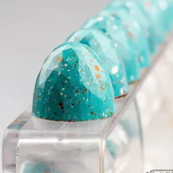 Sale CHOCOLATE WORLD Moule Chocolat Balle à Facettes 2,6 cm (x24)