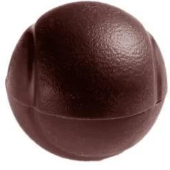 Sale CHOCOLATE WORLD Moule Chocolat Balle de Tennis Ø 60 mm (x8)