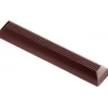 Clearance CHOCOLATE WORLD Moule Chocolat Barre 7.9 cm (x28)