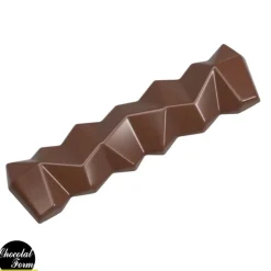 Sale Chocolat Form Moule Chocolat Barre Maurizio Frau 11,7 x 2,9 cm (x7)