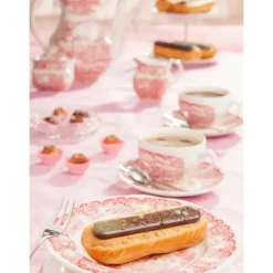 Best CHOCOLATE WORLD Moule Chocolat Barre pour Eclair 118 mm (x8)