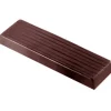 Online CHOCOLATE WORLD Moule Chocolat Barre Rectangulaire (x10)