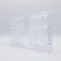 Online CHOCOLATE WORLD Moule Chocolat Bûche 9,8 cm (x6)