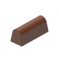 Online Chocolat Form Moule Chocolat Bûchette Lisse (x16)