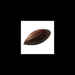 Outlet BARRY Moule Chocolat Bonbon Cabosse 50x20mm (x24)