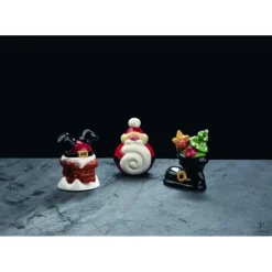 Best PAVONI Moule Chocolat Botte du Père Noël 16 x 8 cm x H 18 cm (x2)