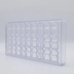 Online CHOCOLATE WORLD Moule Chocolat Bouchon (x27)