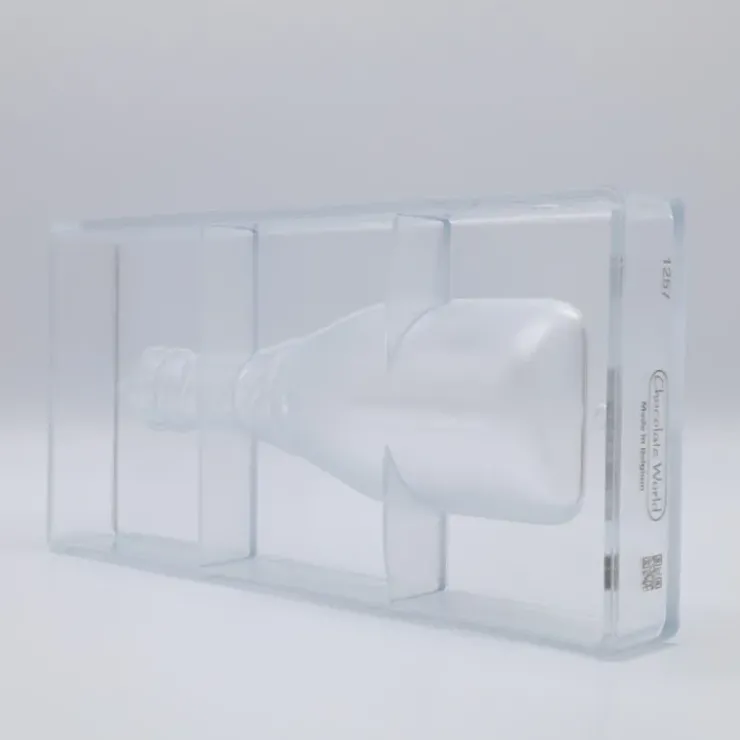 Online CHOCOLATE WORLD Moule Chocolat Bouteille