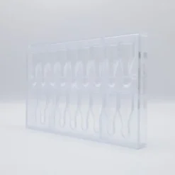 CHOCOLATE WORLD Moule Chocolat Bouteille (x18)