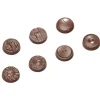 Sale CHOCOLATE WORLD Moule Chocolat Boutons (x21)