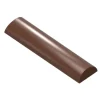 Outlet CHOCOLATE WORLD Moule Chocolat Buche Lisse 11,3 x 2,8 cm (x7)