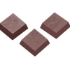 Clearance CHOCOLATE WORLD Moule Chocolat Carré Maya 34 mm (x18)