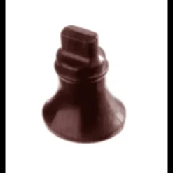 Discount NIFTY NOZZLES Moule Chocolat Cloches (x8) Chocolate World