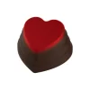 Discount POP CHOCOLAT Moule Chocolat Coeur Empilé 35 mm (x24)