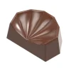 Hot Chocolat Form Moule Chocolat Coquillage (x16)