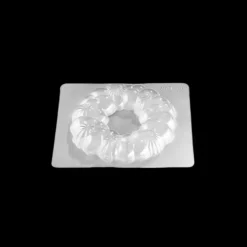 Sale PAVONI Moule Chocolat Couronne Ø 18 x H 5,5 cm (x2)