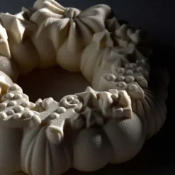 Sale PAVONI Moule Chocolat Couronne Ø 18 x H 5,5 cm (x2)