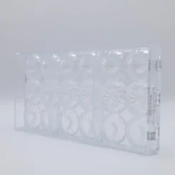 Online CHOCOLATE WORLD Moule Chocolat Couronne (x18)