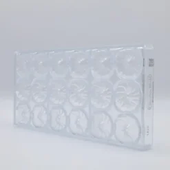 Online CHOCOLATE WORLD Moule Chocolat Couronne (x18)