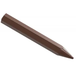 Online CHOCOLATE WORLD Moule Chocolat Crayon 117 mm (x10)